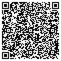 QR code with Acci contacts