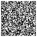 QR code with Jeff's Take Out contacts