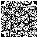 QR code with Hurricane Hide Out contacts