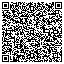 QR code with G C Wilson CO contacts