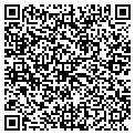 QR code with G E O D Corporation contacts