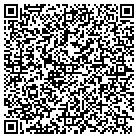 QR code with Jeff Leonard Graphics & Apprl contacts