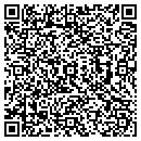 QR code with Jackpot Club contacts