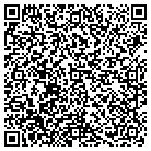 QR code with Hetzel's Gallery & Framing contacts