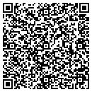 QR code with G - W Site Solutions Inc contacts