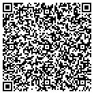 QR code with The Little Market International contacts