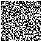 QR code with Timeless Antiques & Flea Mall contacts