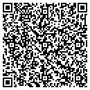 QR code with Holmberg & Howe Inc contacts