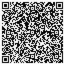 QR code with Joe's Place contacts