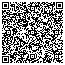 QR code with L & H Burgers contacts