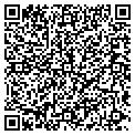 QR code with N Plus Design contacts