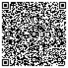 QR code with Maddigan Land Surveying LLC contacts