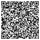 QR code with Marcklinger J contacts