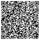 QR code with White's Custom Painting contacts
