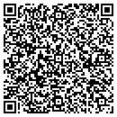 QR code with W F Construction Inc contacts