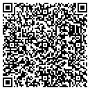 QR code with Tahiti Joe's contacts