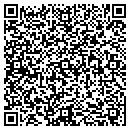 QR code with Rabbet Inc contacts
