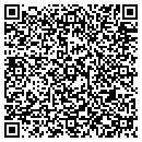 QR code with Rainbow Gallery contacts