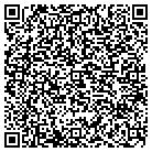 QR code with Marco's Retaurant And Pizzarea contacts