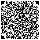 QR code with Radius Associates Architects contacts