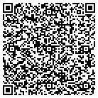 QR code with Matterhorn Delfina Inc contacts