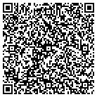 QR code with Legacy Tap Project Inc contacts