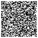 QR code with The Main Frame contacts