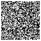 QR code with Thomas Land Surveyors & Engnrg contacts