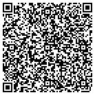 QR code with Thompson Land Surveying Inc contacts