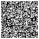 QR code with S Double Co contacts