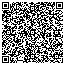 QR code with Charles Azbell Gallery contacts
