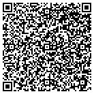 QR code with Michael R Butterworth DDS contacts