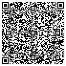 QR code with Christina Bergh Tapestries contacts