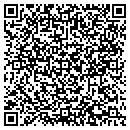 QR code with Heartbark Hotel contacts