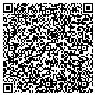 QR code with One Stanley Avenue Restaurant contacts