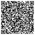 QR code with Fuse contacts