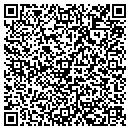 QR code with Maui Wowi contacts
