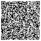 QR code with First State Canvas Shop contacts