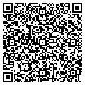 QR code with Pavilion contacts