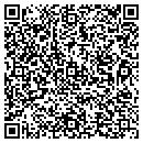 QR code with D P Custom Painting contacts