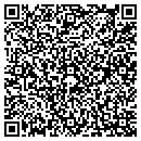 QR code with J Butts Cut & Style contacts