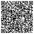 QR code with Mike's Place contacts