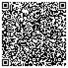 QR code with Devries Mark Lndscp Archt contacts