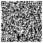 QR code with Glenn Green Galleries contacts
