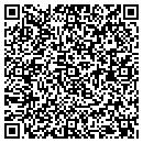 QR code with Hores Feathers Etc contacts