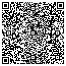 QR code with Railroad Diner contacts