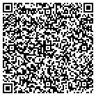 QR code with Zakir Hossain Facs Pa contacts