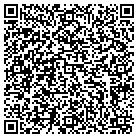 QR code with J & J Water Craft Inc contacts