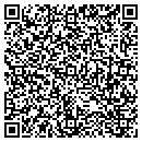 QR code with Hernandez Fine Art contacts