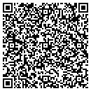 QR code with House of Taos contacts